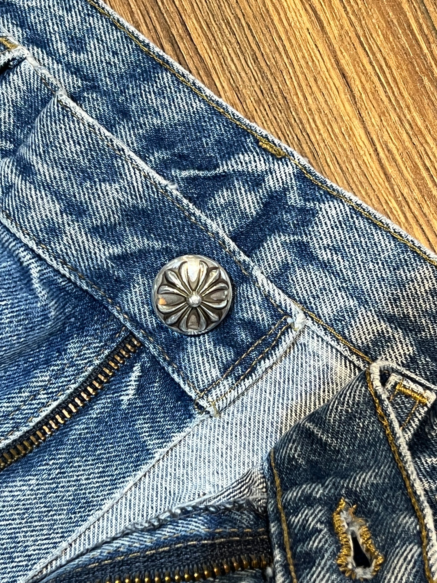 Chrome Hearts