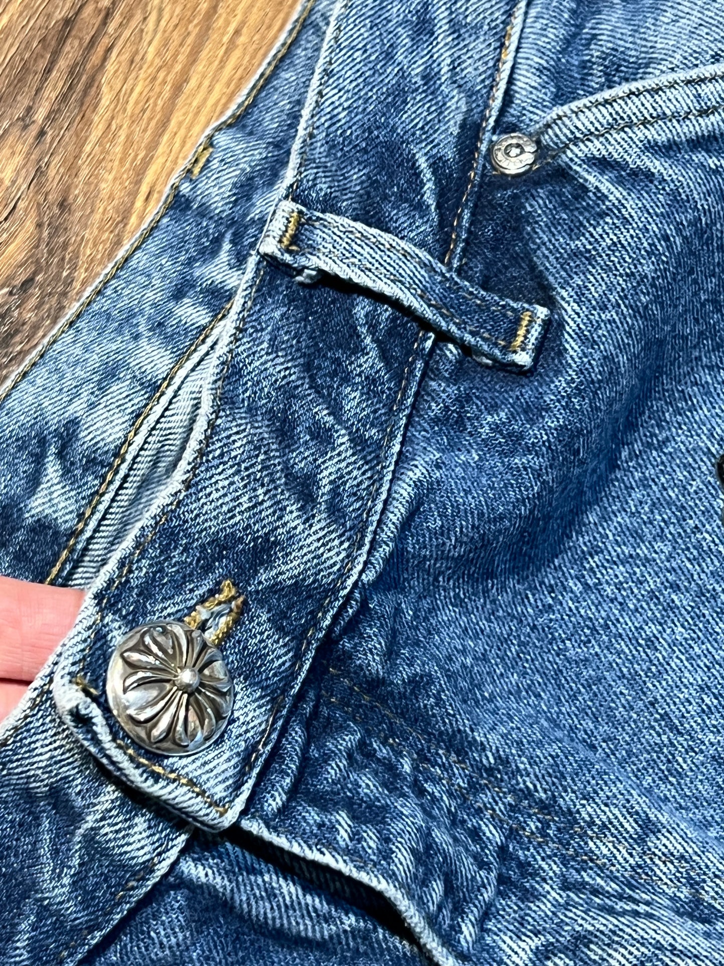 Chrome Hearts