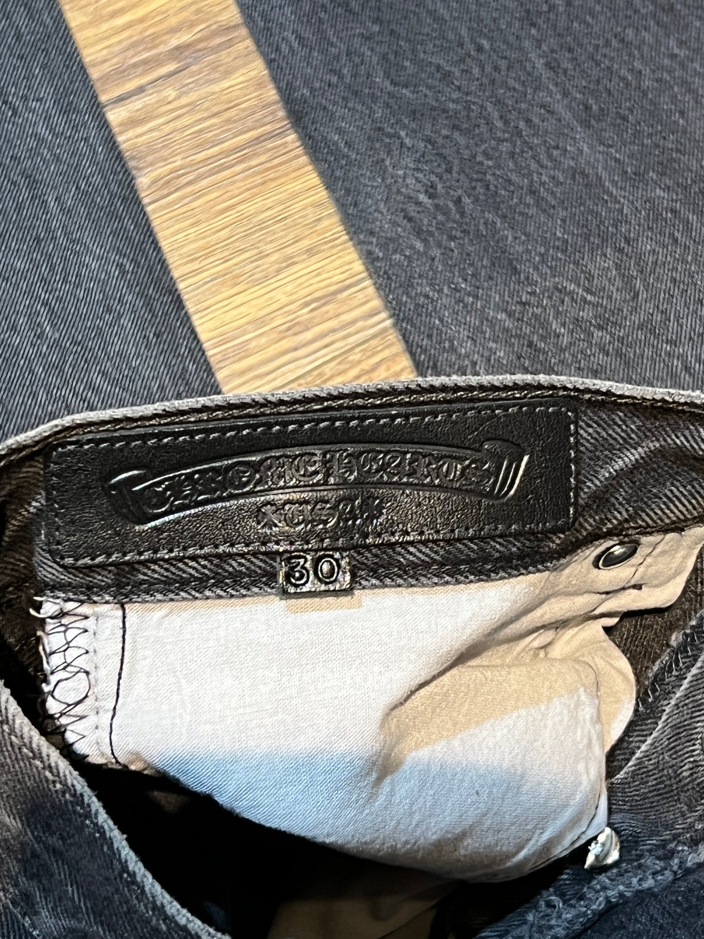 Chrome Hearts