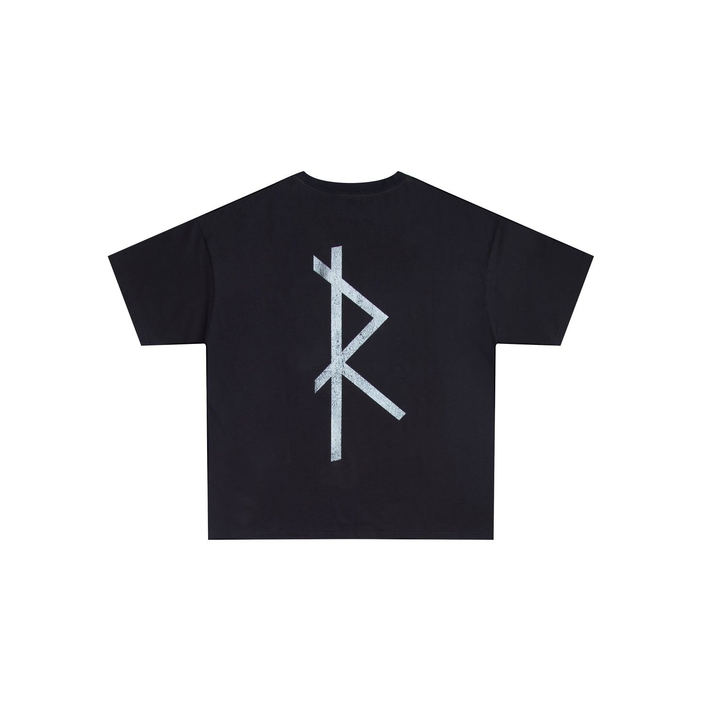 Purey Metal tee