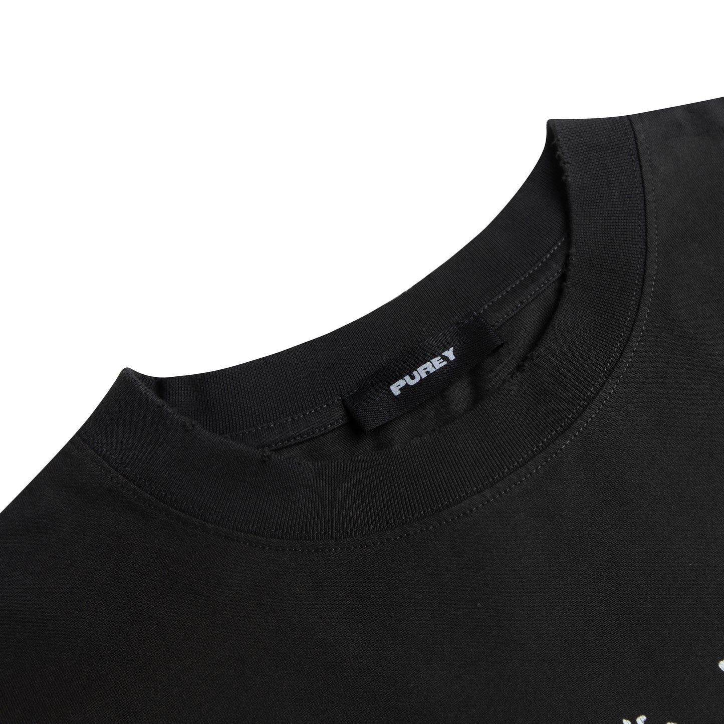 Purey Metal tee