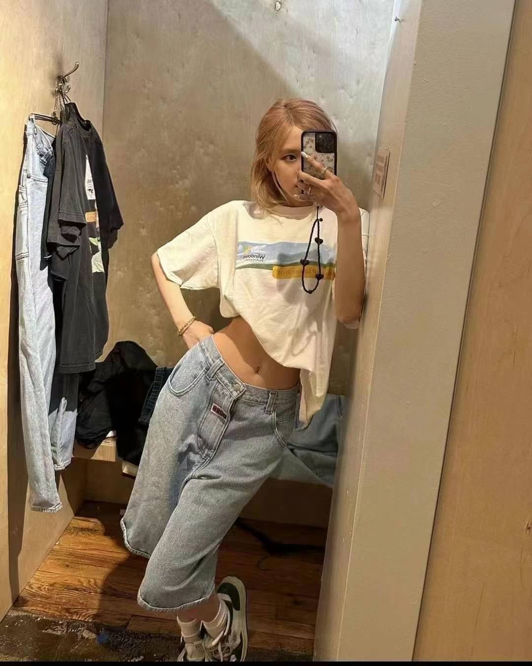 Purey Windows tee