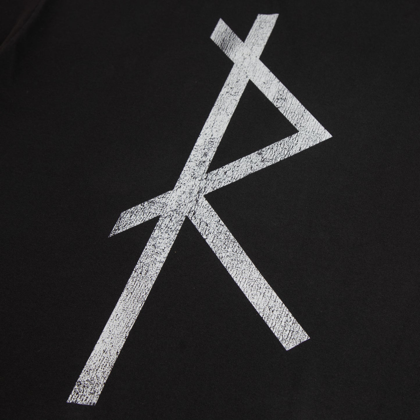Purey Metal tee