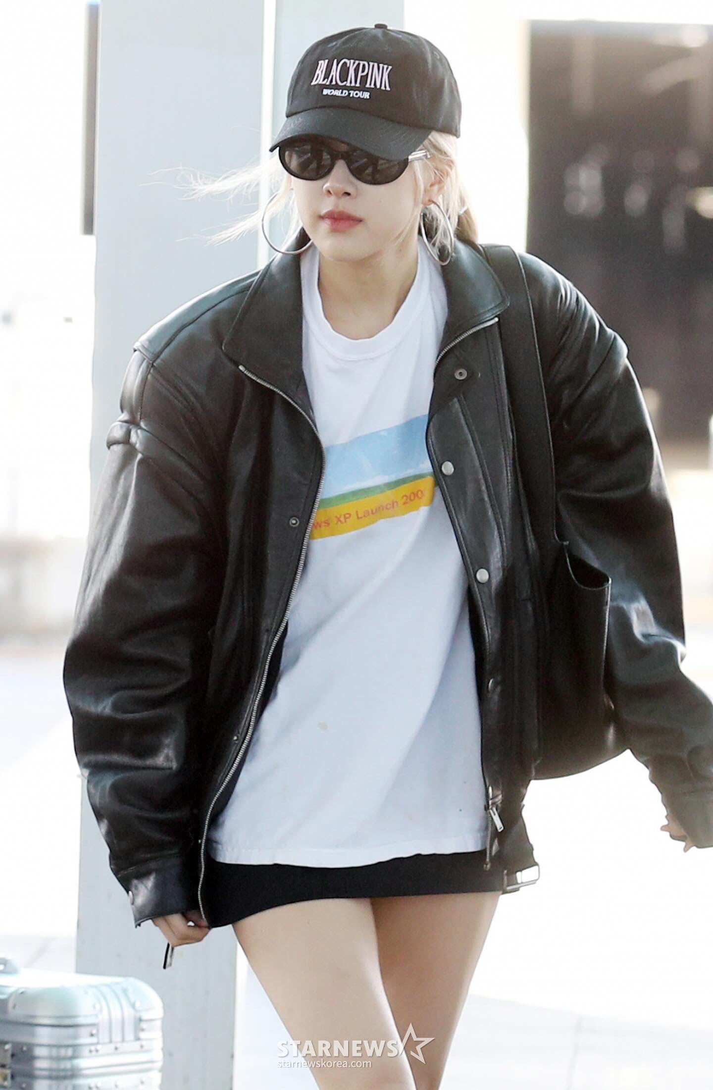 Purey Windows tee