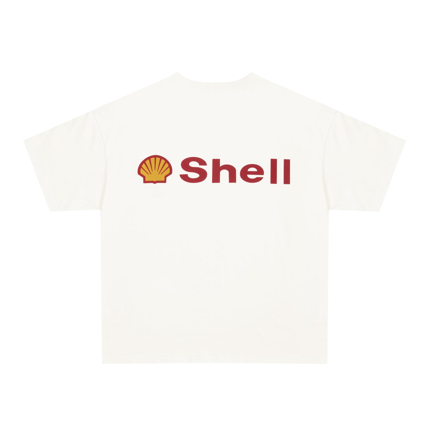 Purey "Shell" Mickey T-shirt