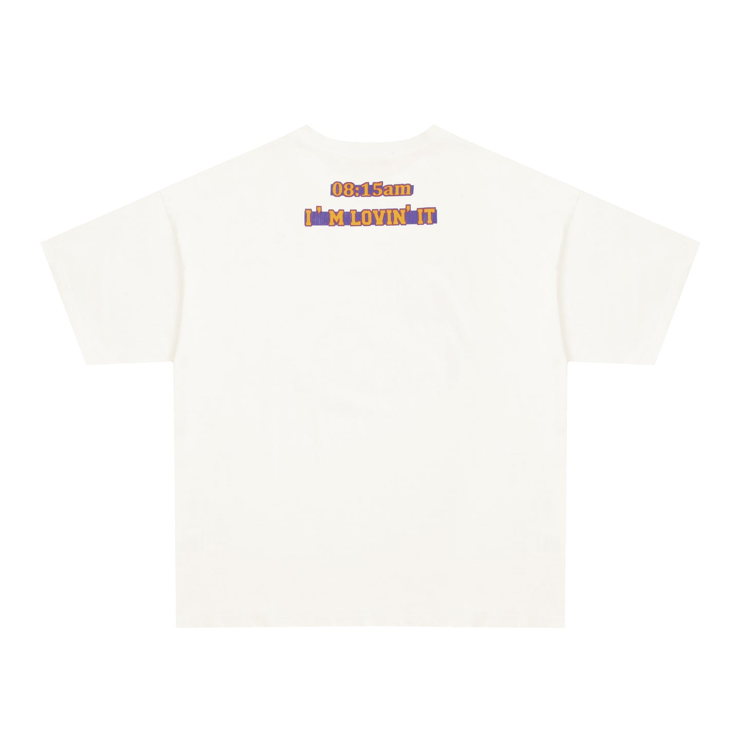 Purey 1998 Thanksgiving day breakfast tee