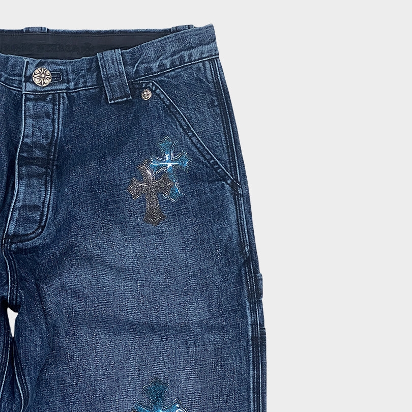 Chrome Hearts
