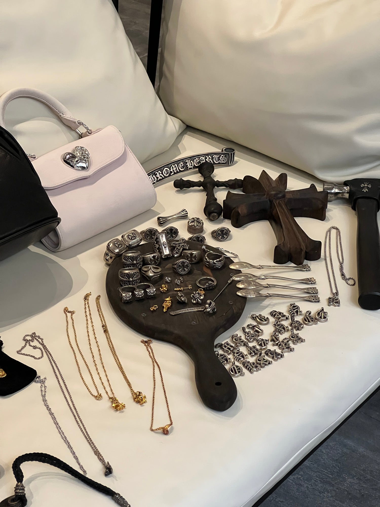 ACCESSORIES