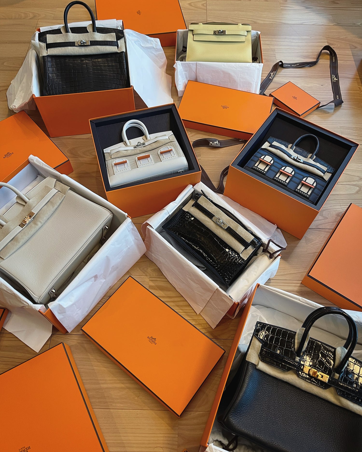 HERMÈS