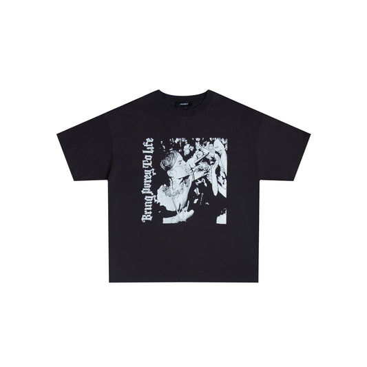 Purey  Metal tee