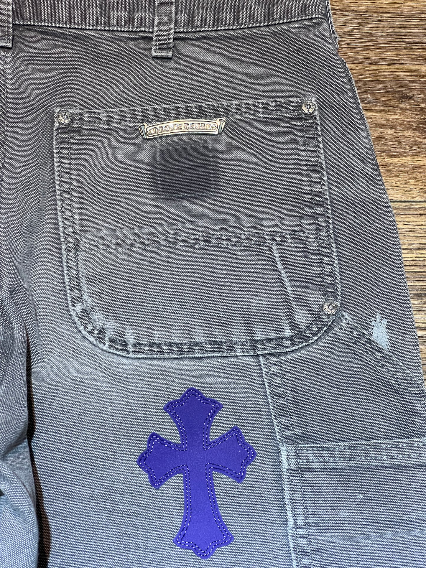 Chrome Hearts
