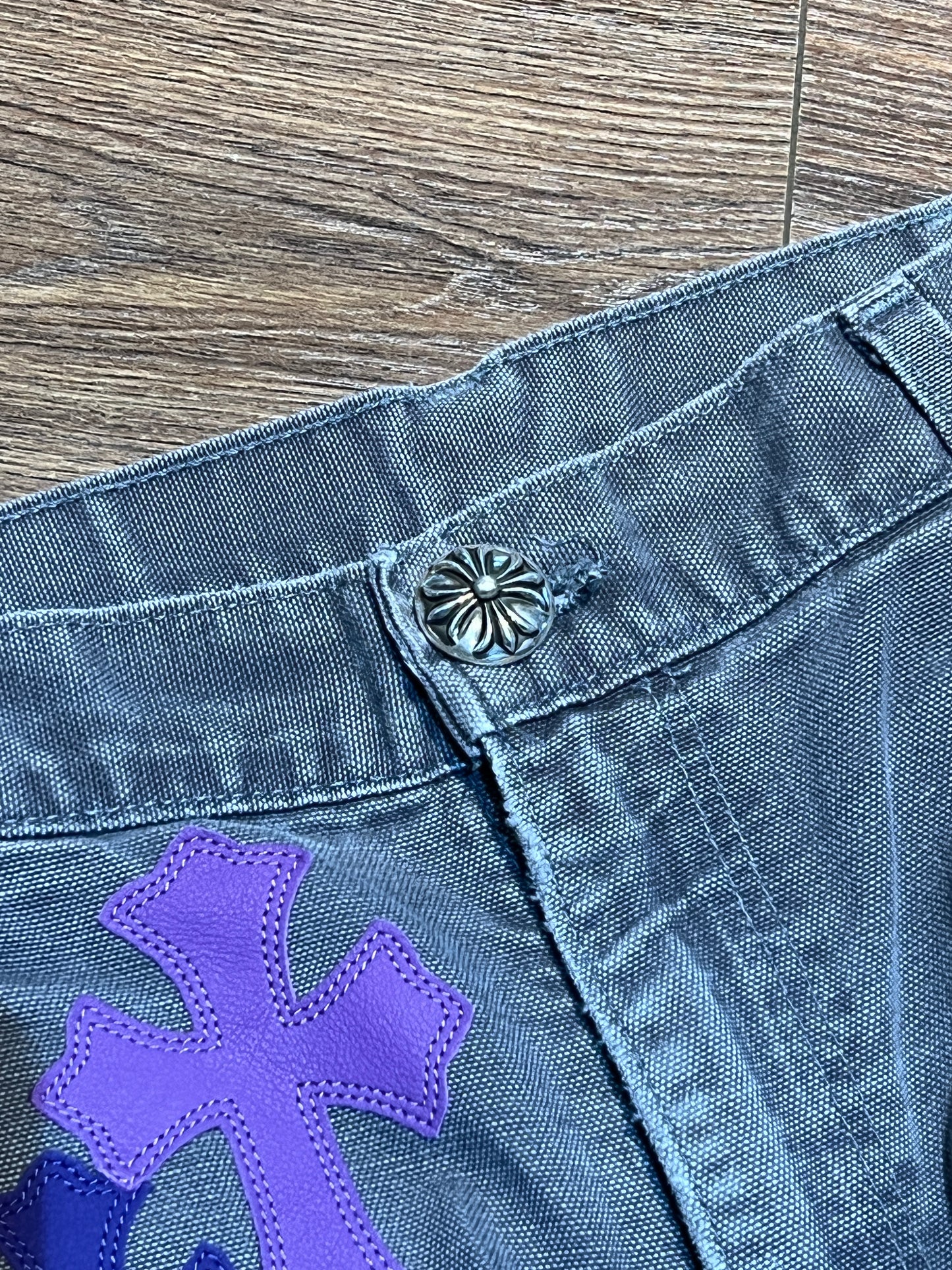 Chrome Hearts