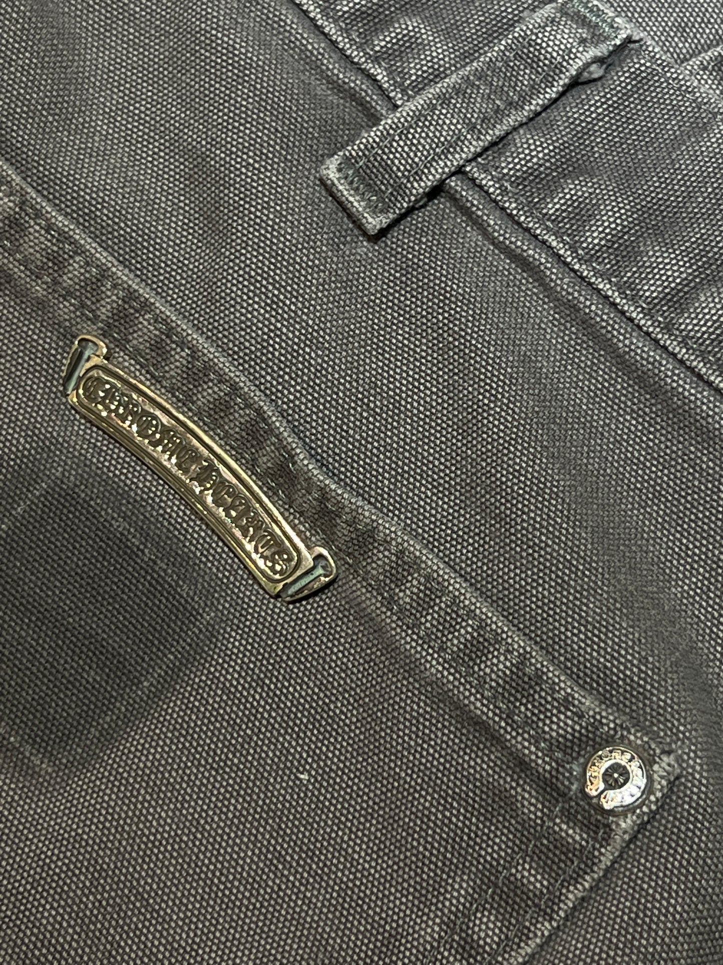 Chrome Hearts