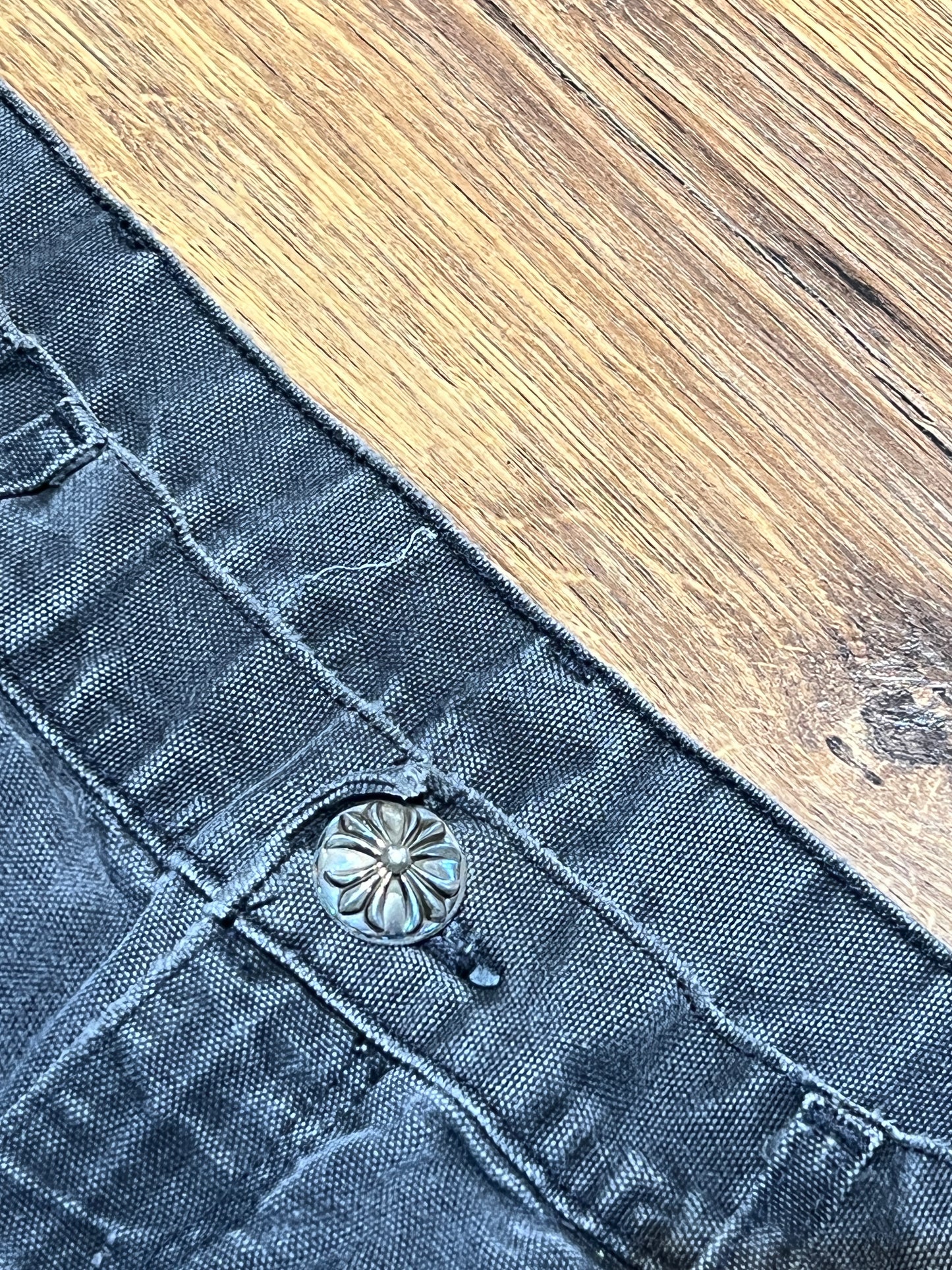 Chrome Hearts