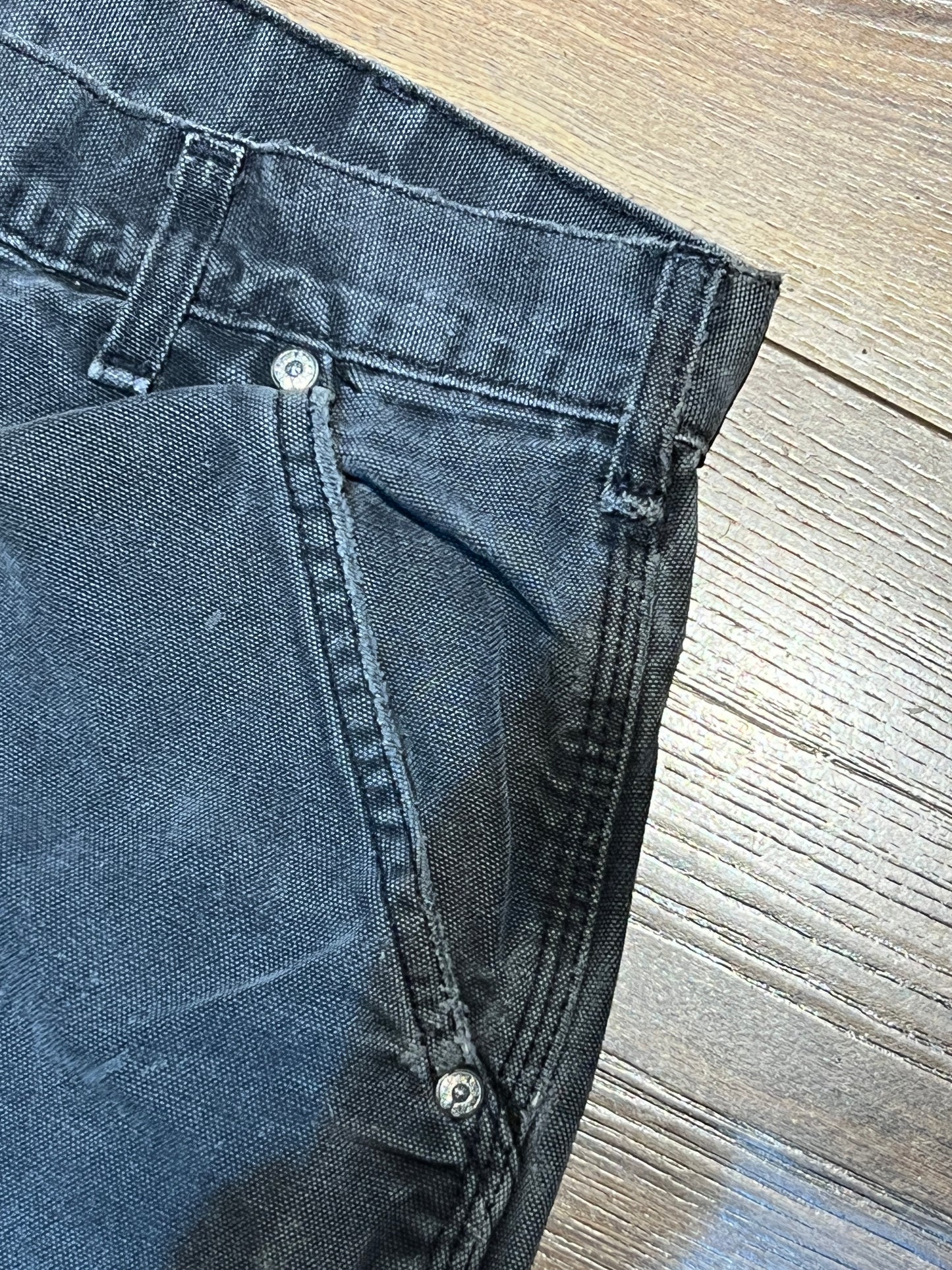 Chrome Hearts
