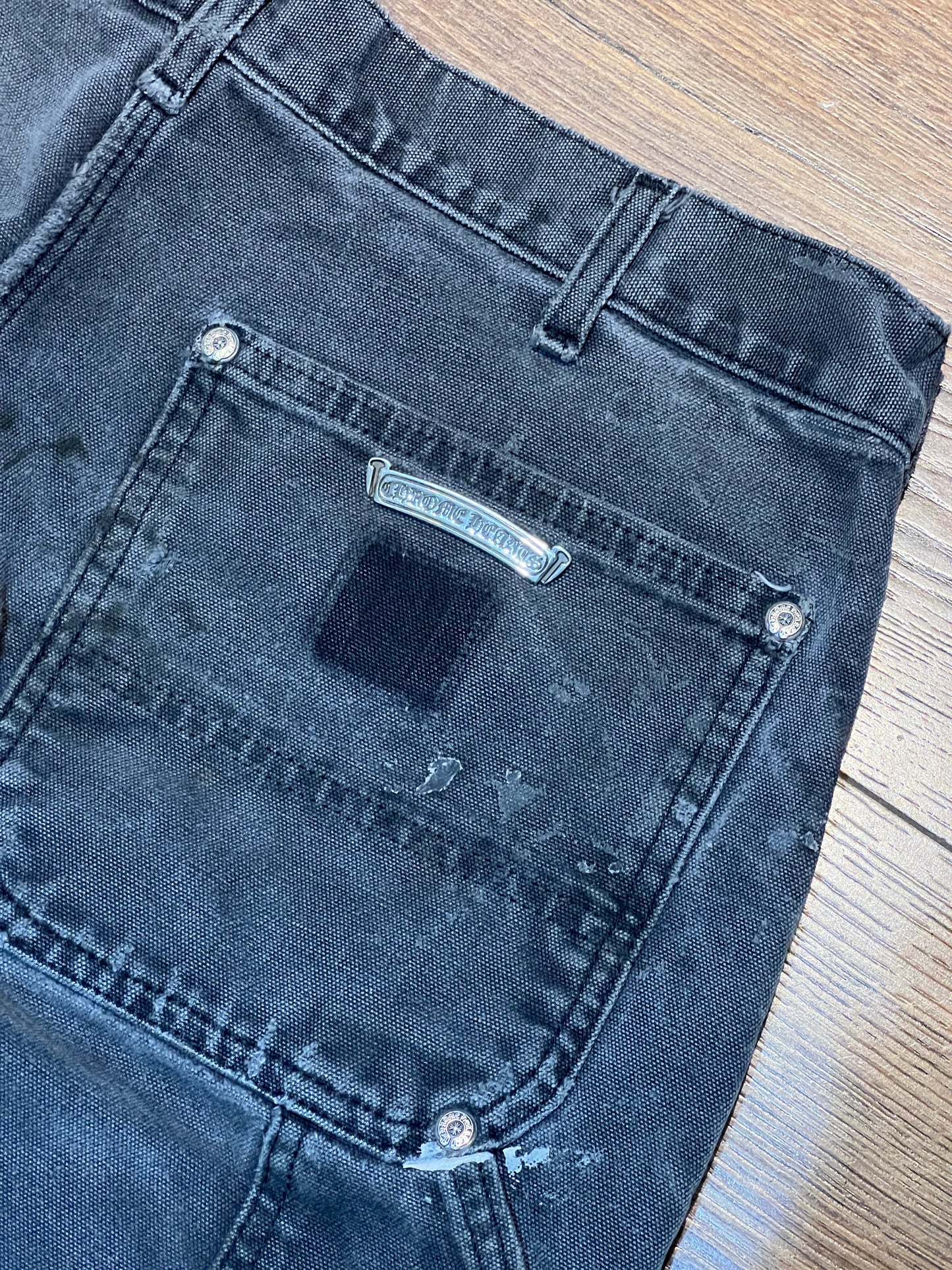 Chrome Hearts