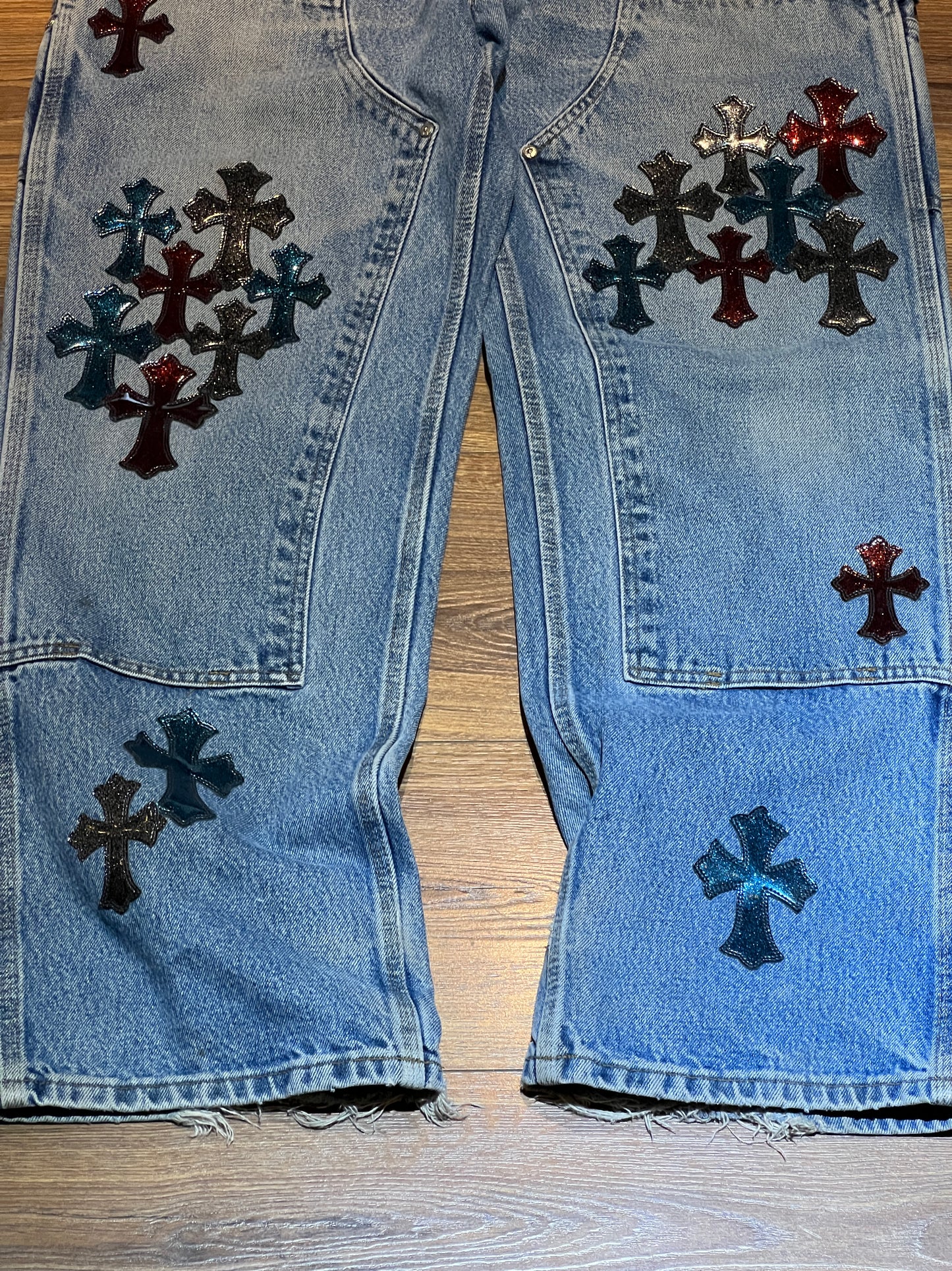 Chrome Hearts