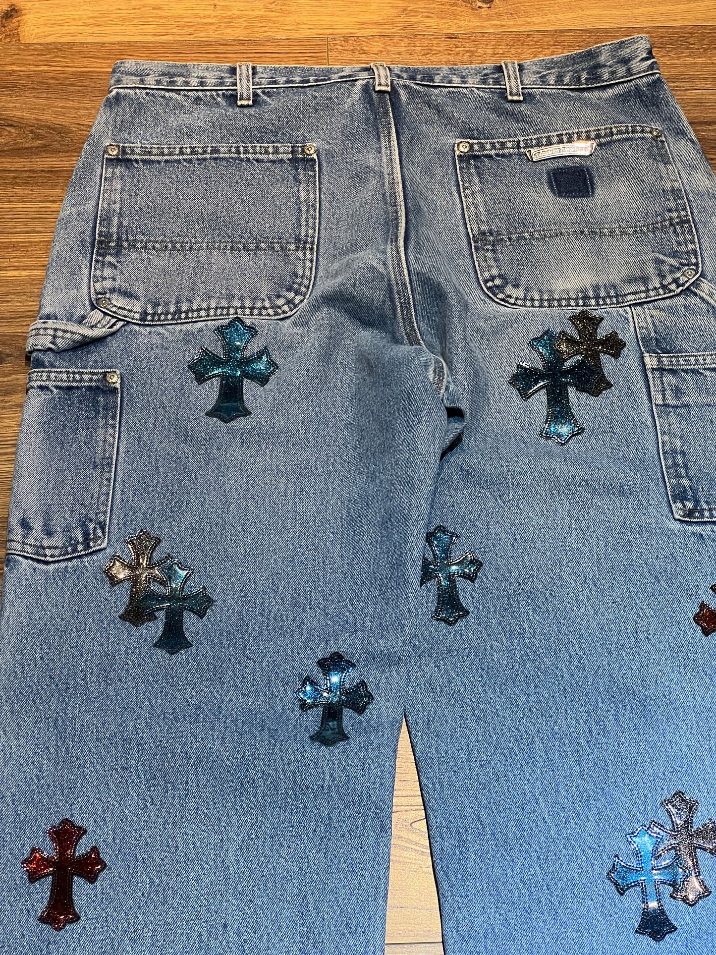 Chrome Hearts