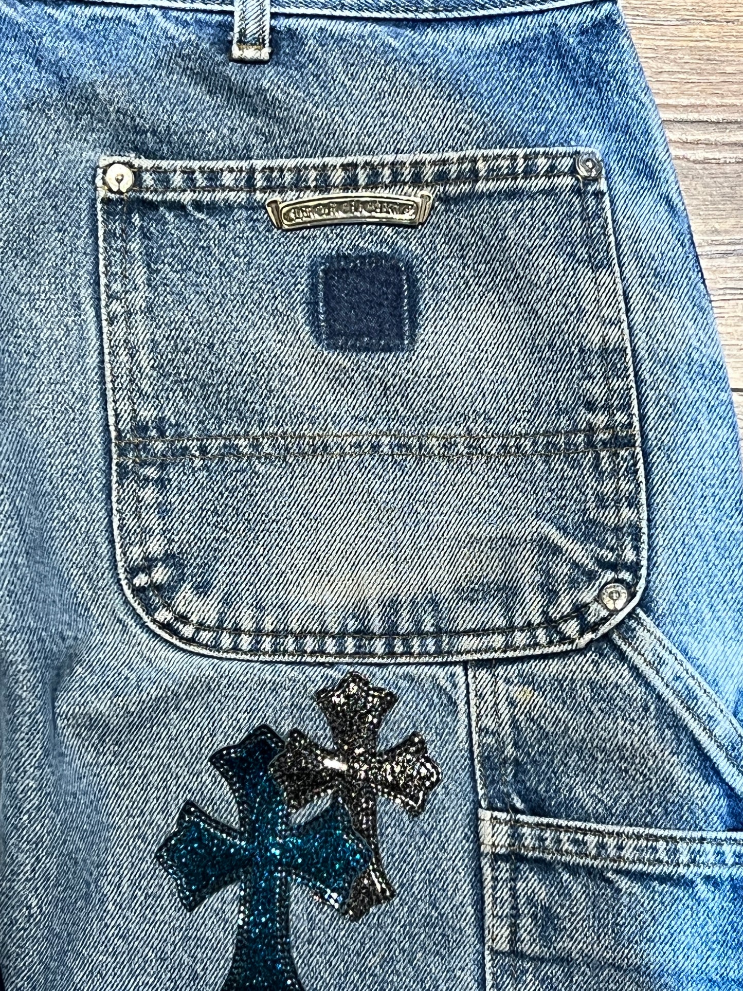 Chrome Hearts