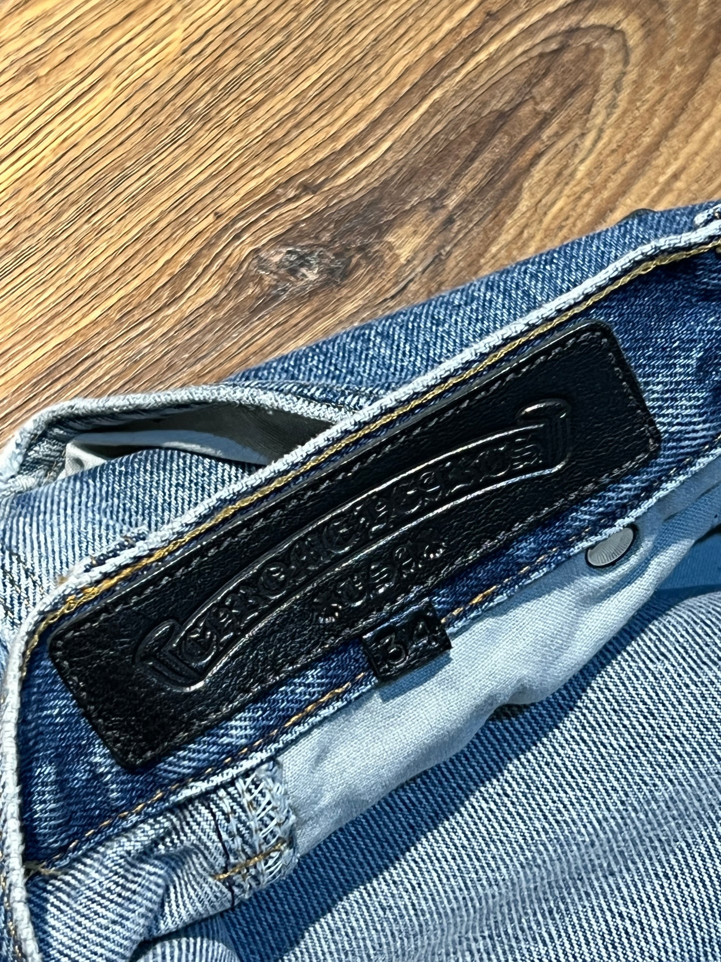 Chrome Hearts