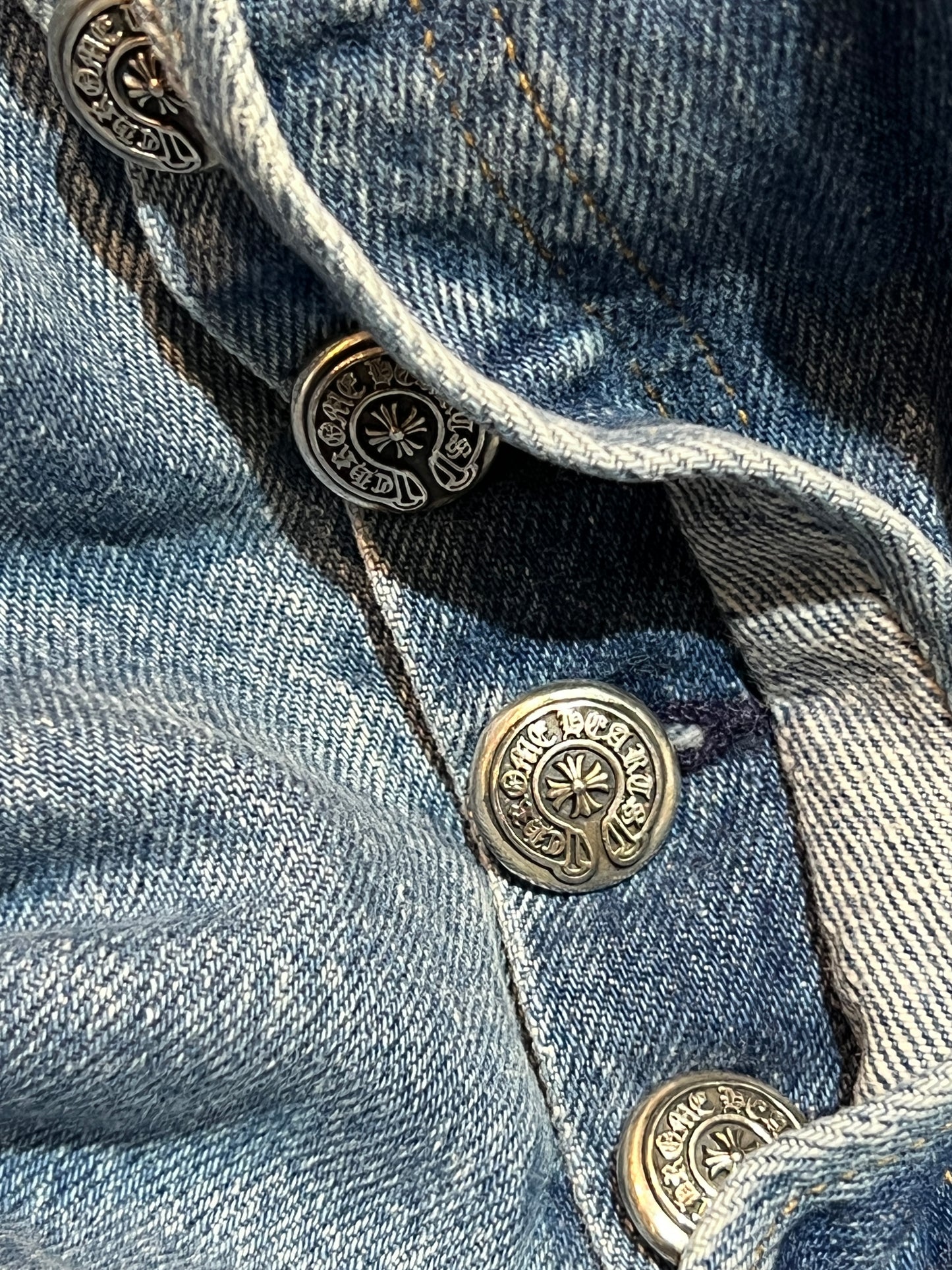 Chrome Hearts