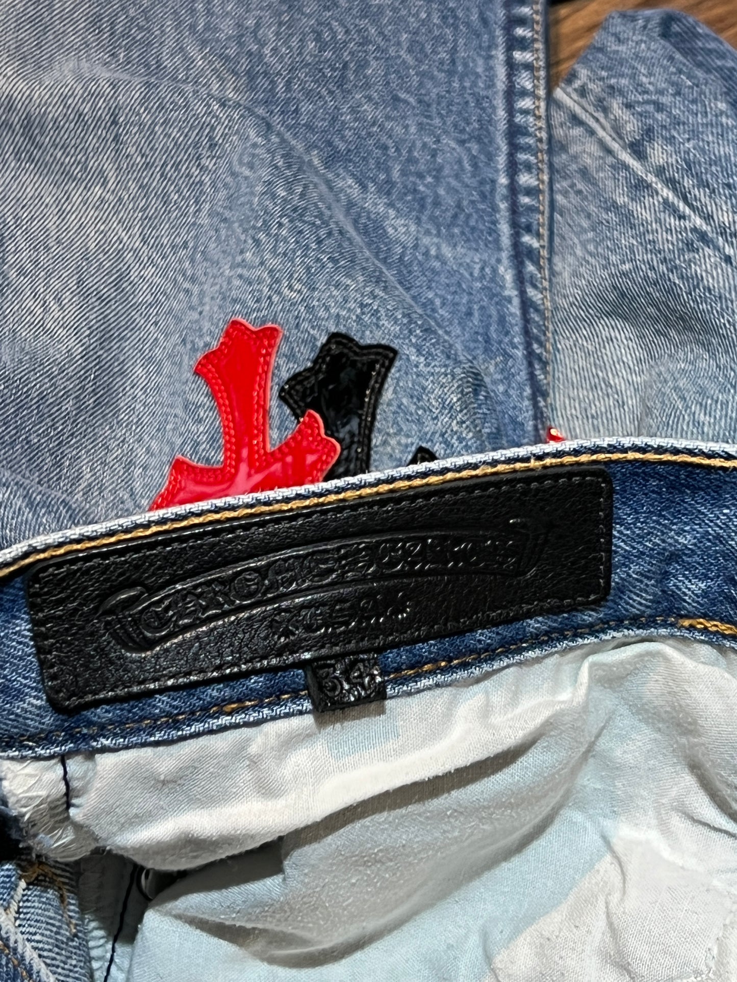 Chrome Hearts