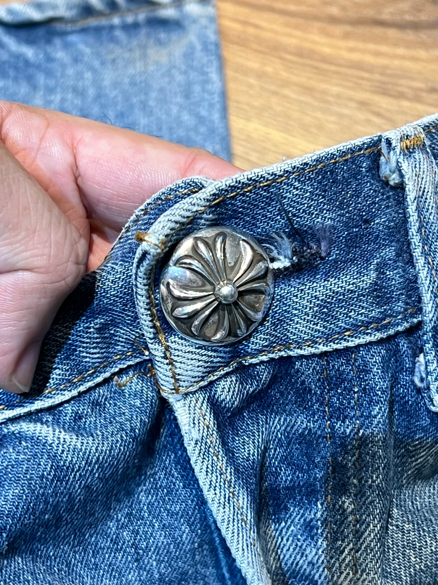 Chrome Hearts