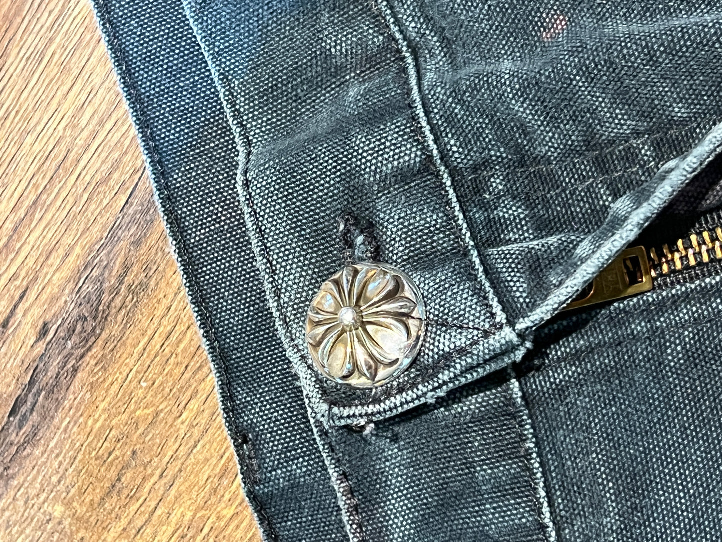 Chrome Hearts