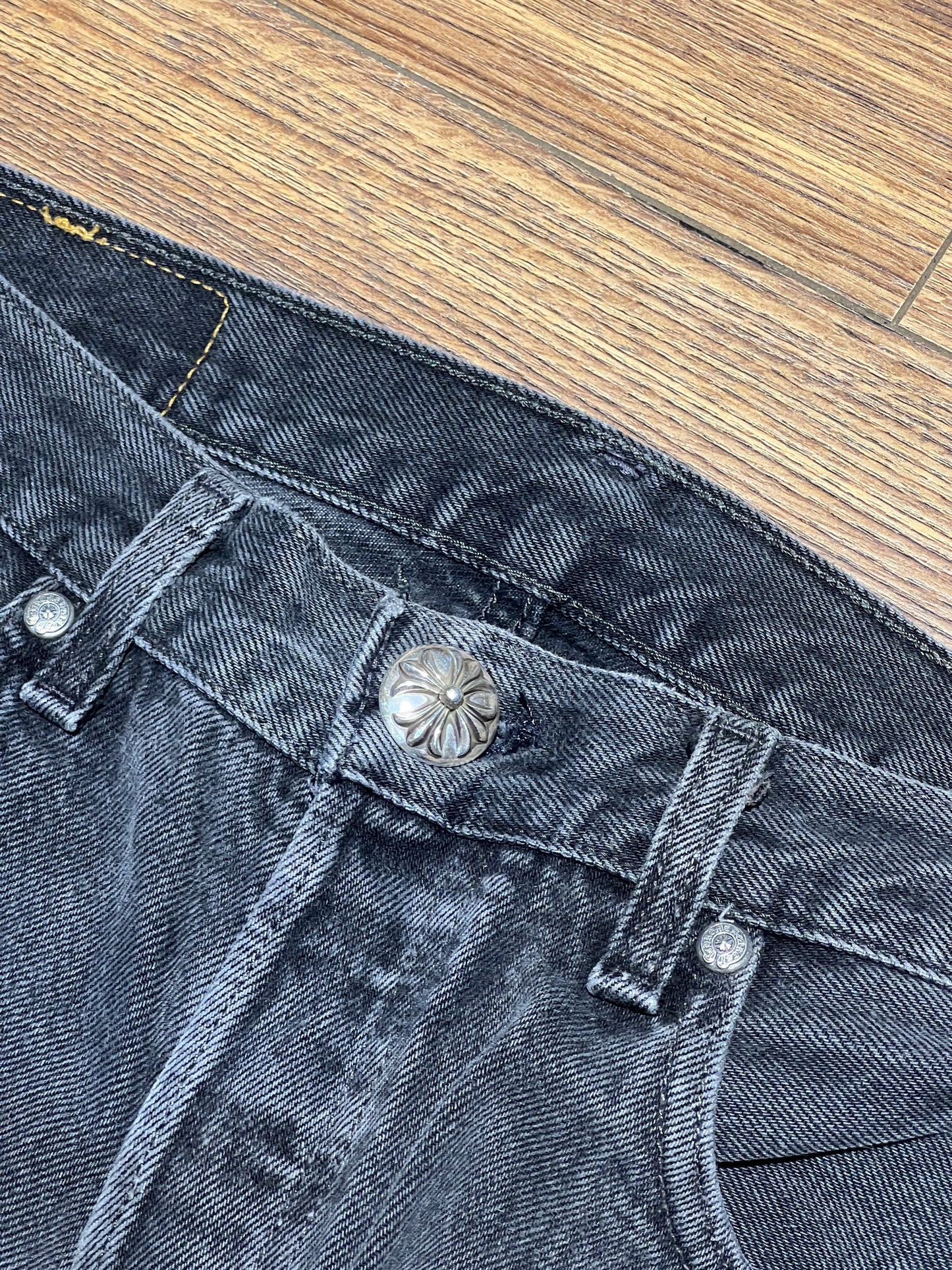 Chrome Hearts