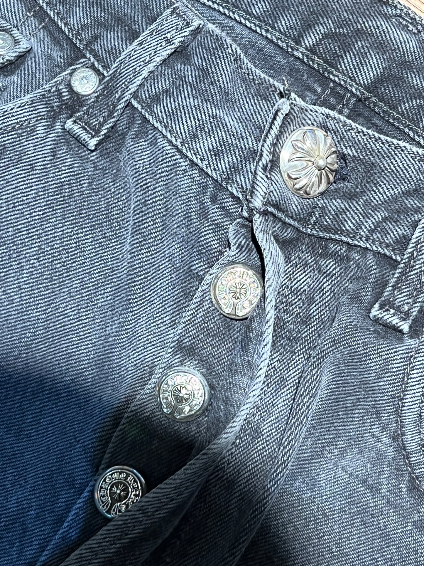 Chrome Hearts