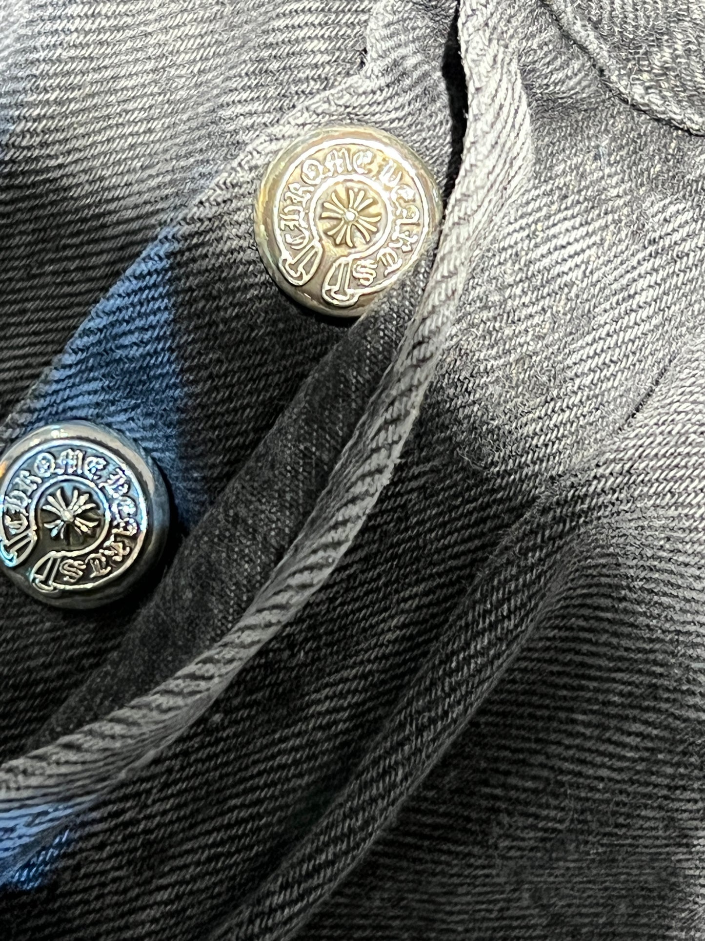 Chrome Hearts