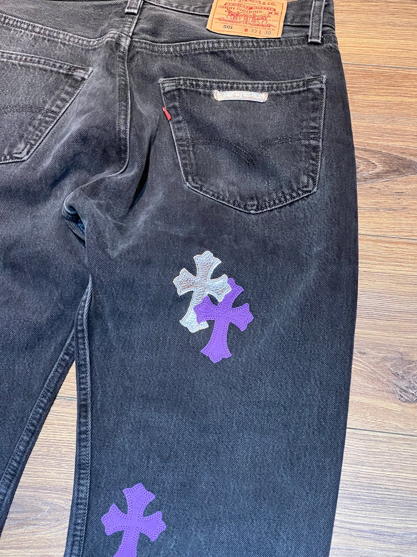 Chrome Hearts