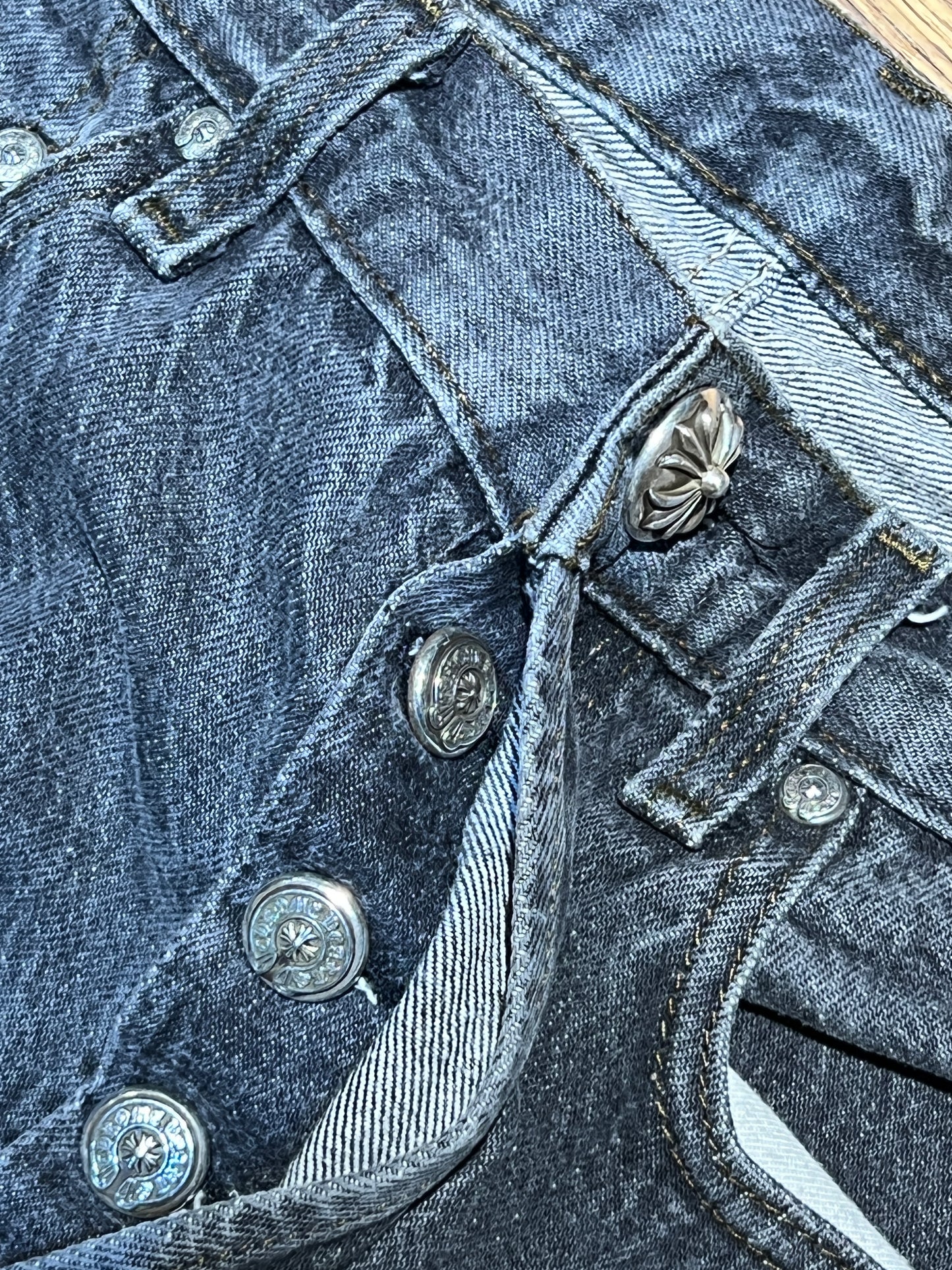 Chrome Hearts