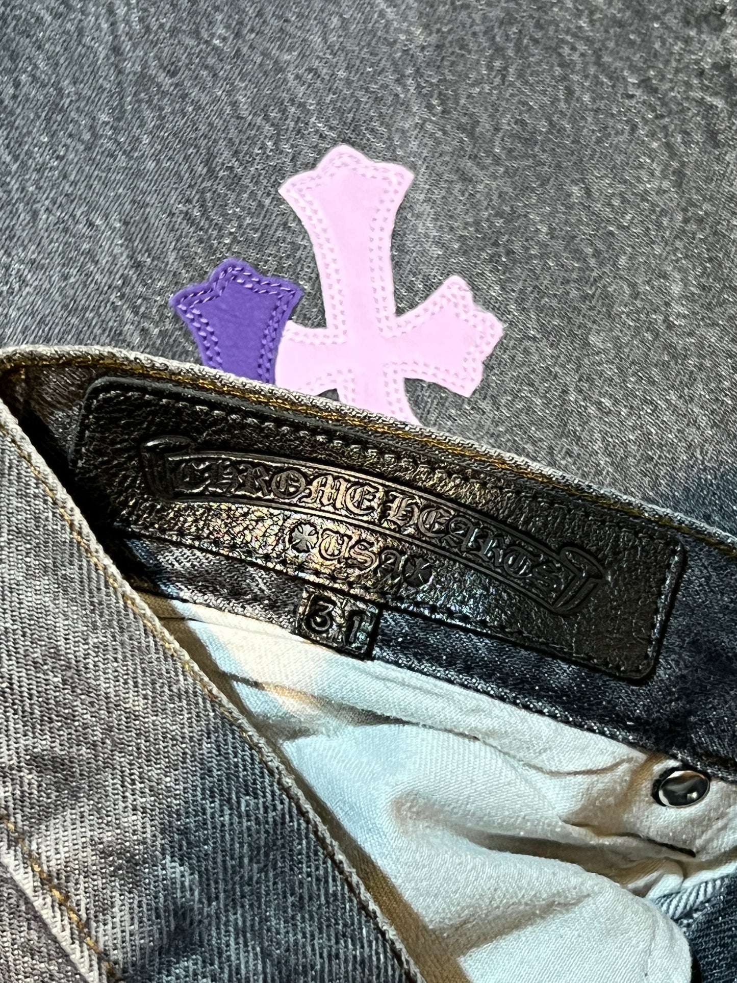 Chrome Hearts