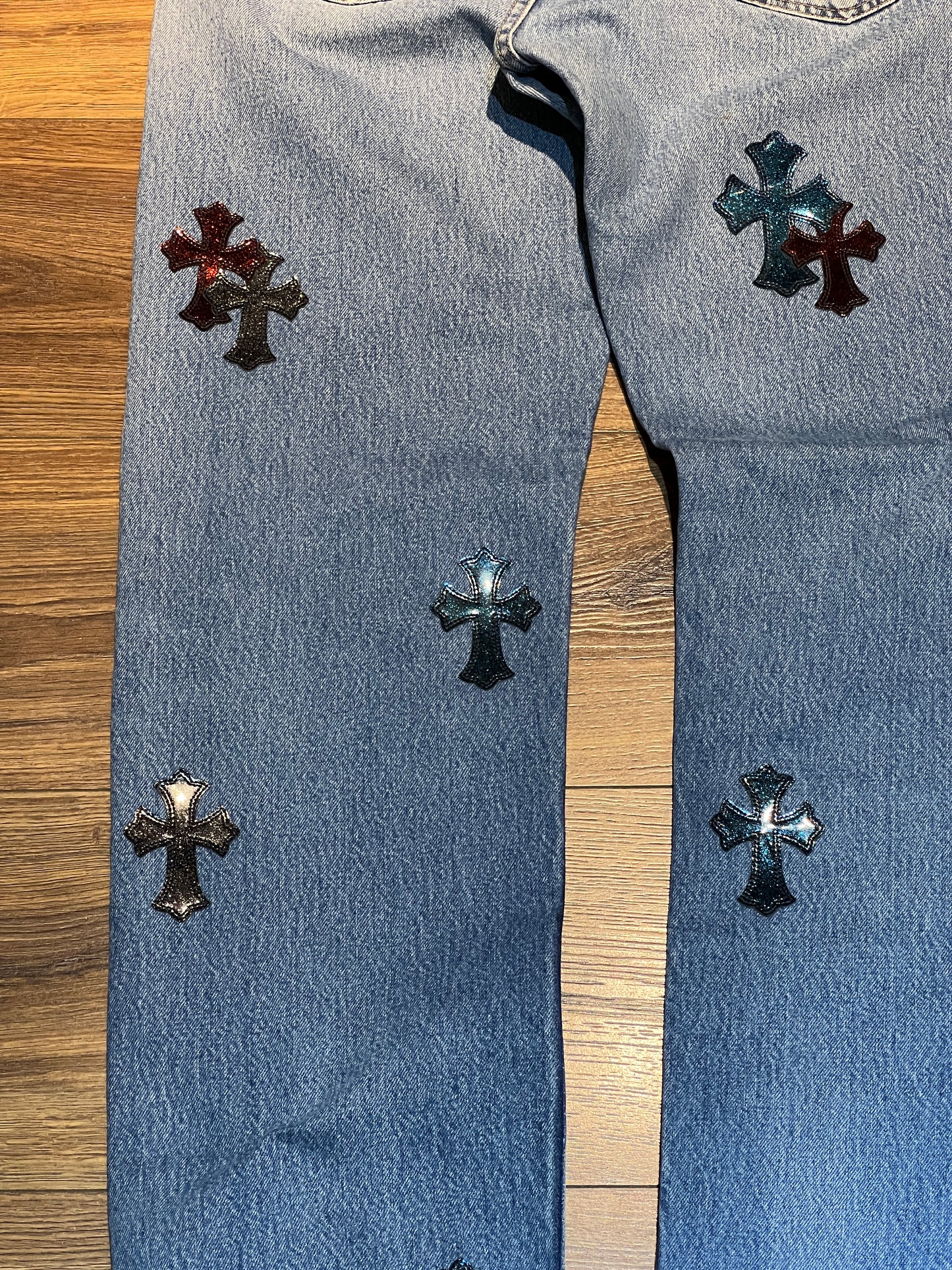 Chrome Hearts