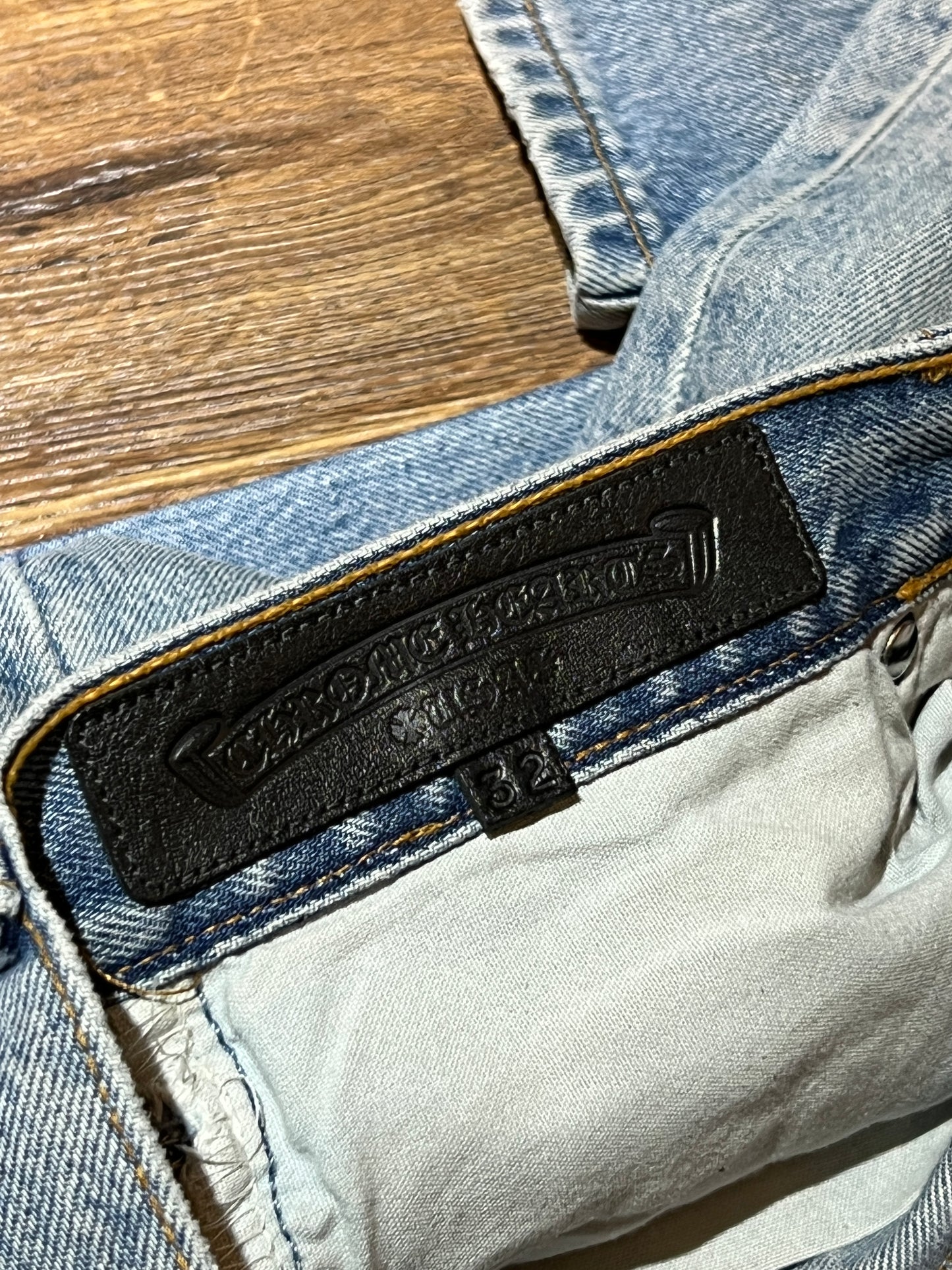 Chrome Hearts