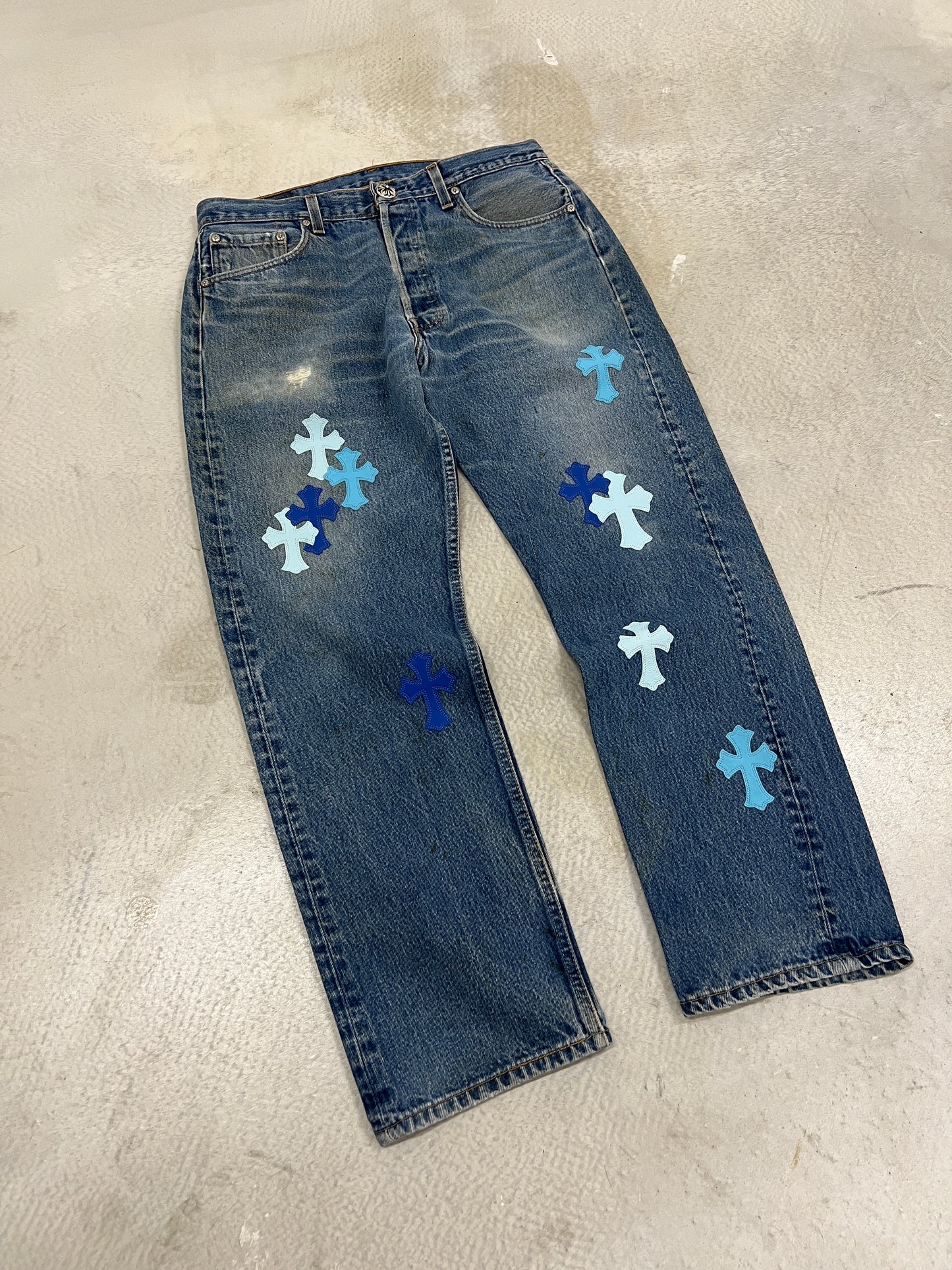 Chrome Hearts