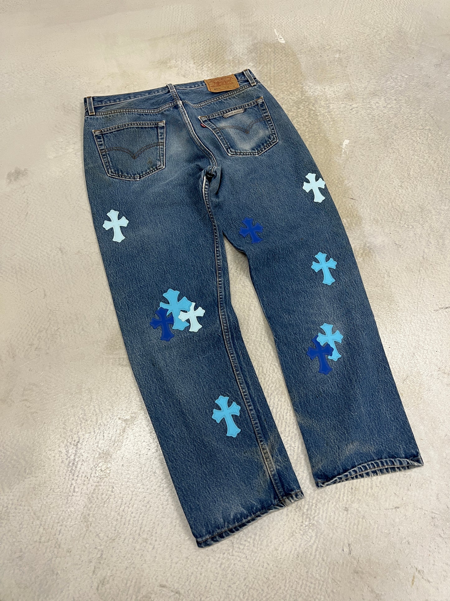 Chrome Hearts