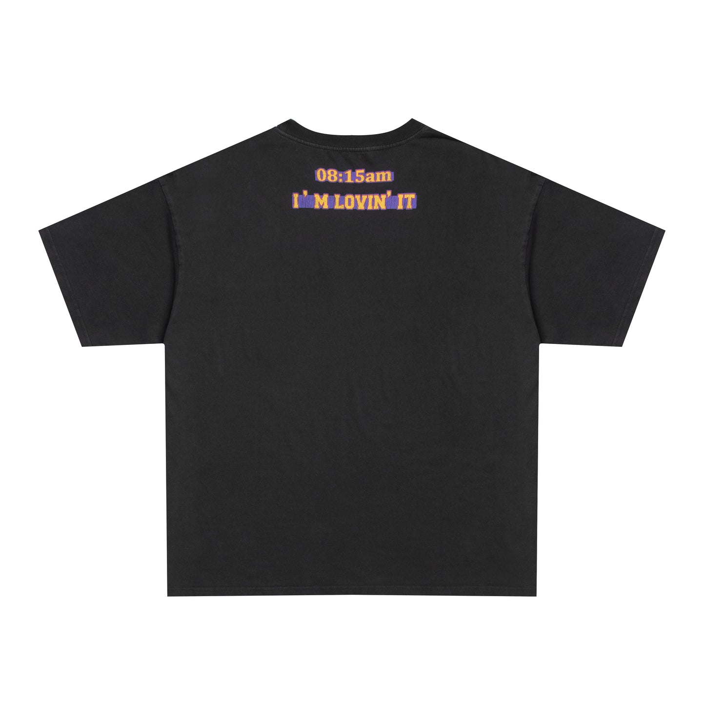 Purey  1998 Thanksgiving day  breakfast tee