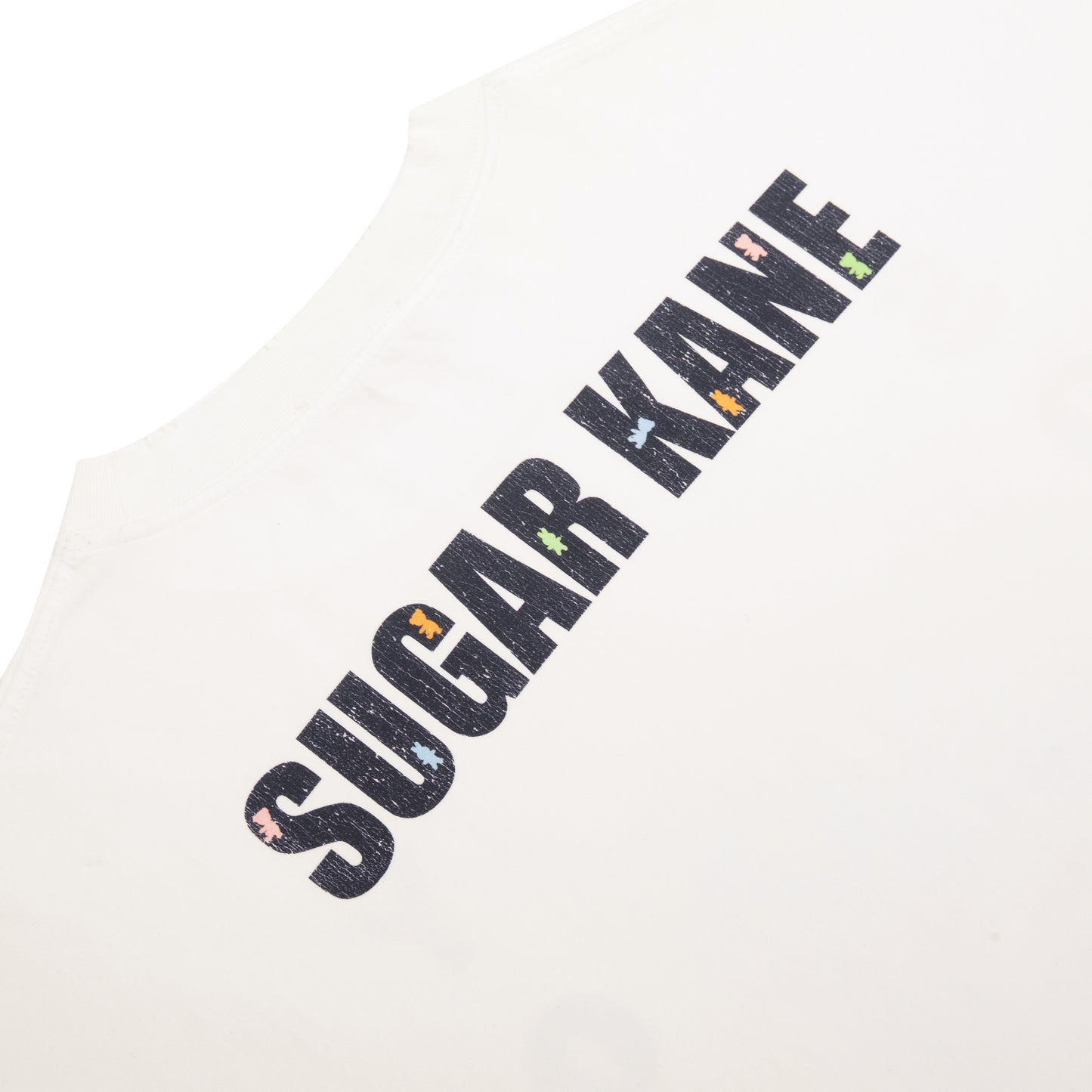 Purey  Sonic Bear tee