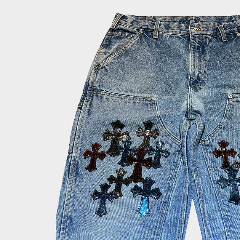 Chrome Hearts