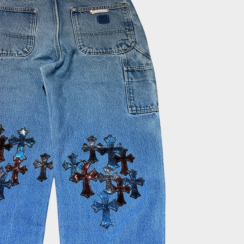 Chrome Hearts