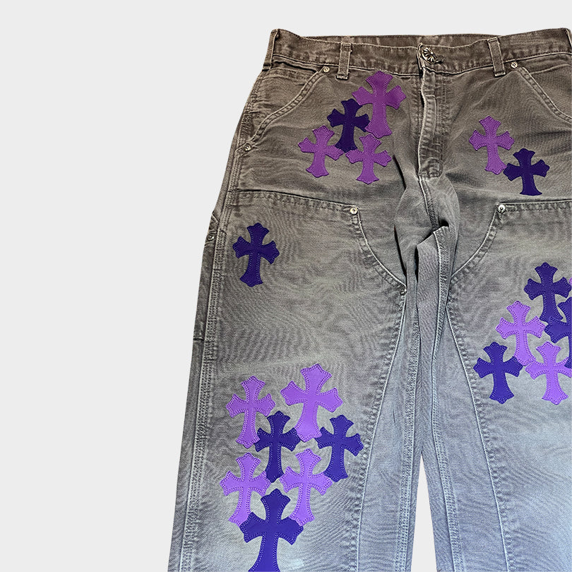 Chrome Hearts