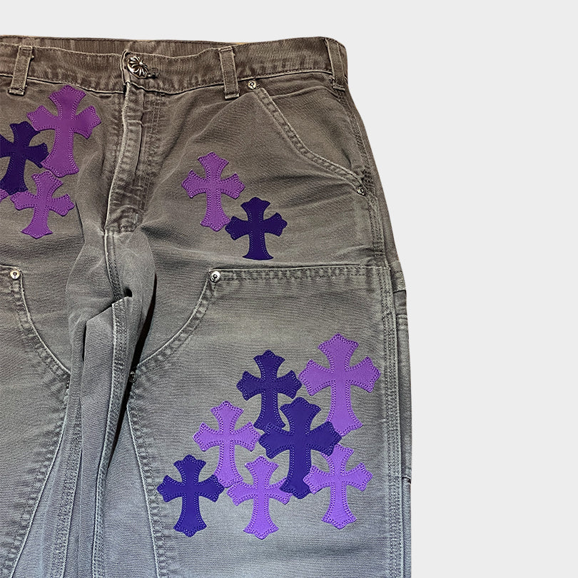 Chrome Hearts