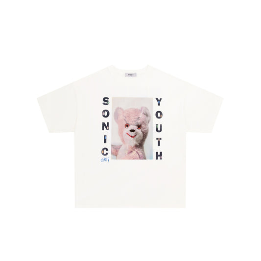 Purey  Sonic Bear tee