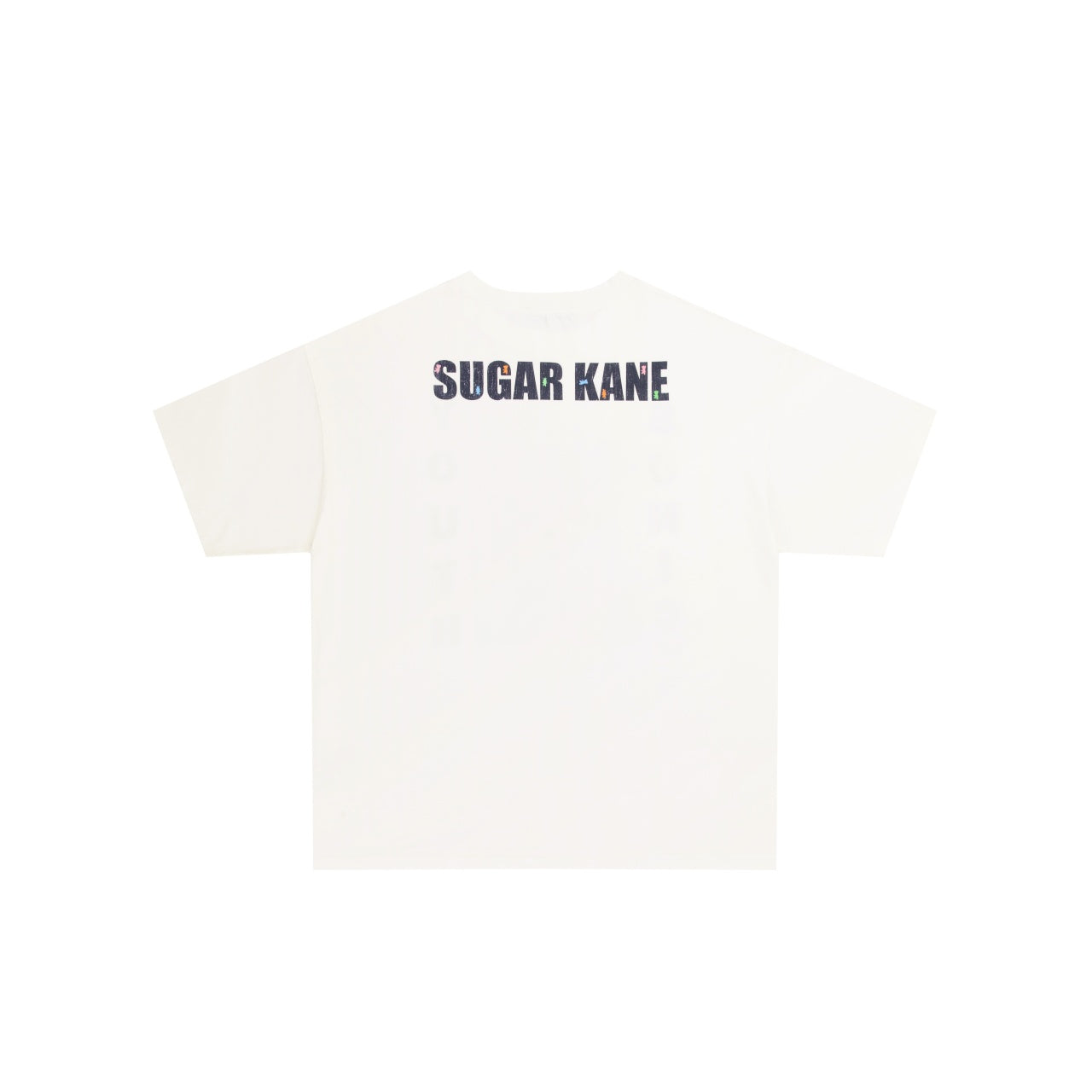 Purey  Sonic Bear tee