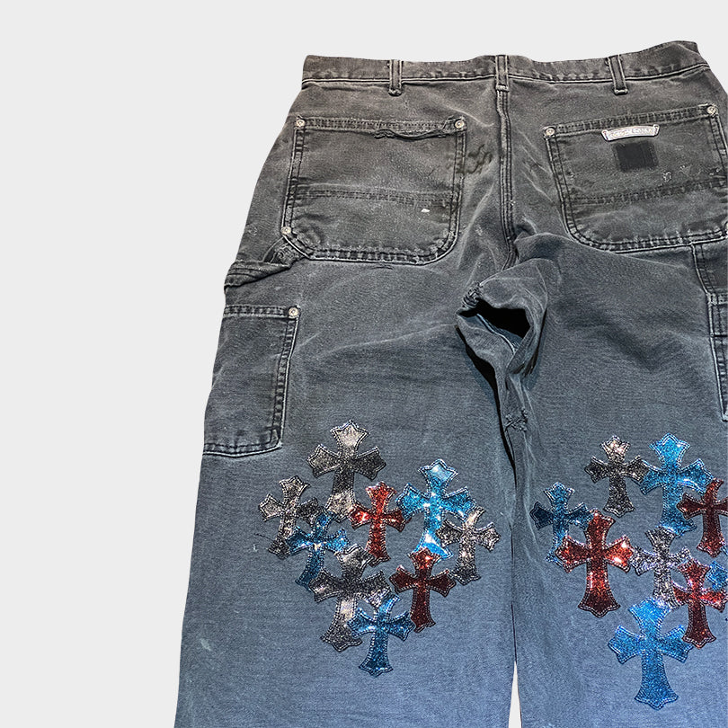 Chrome Hearts