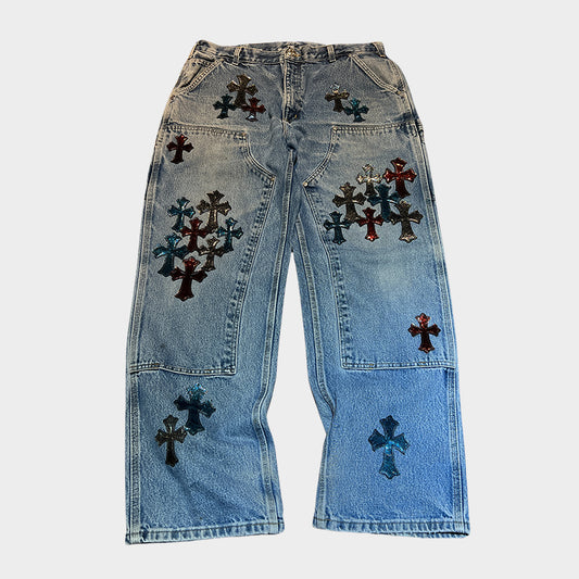 Chrome Hearts