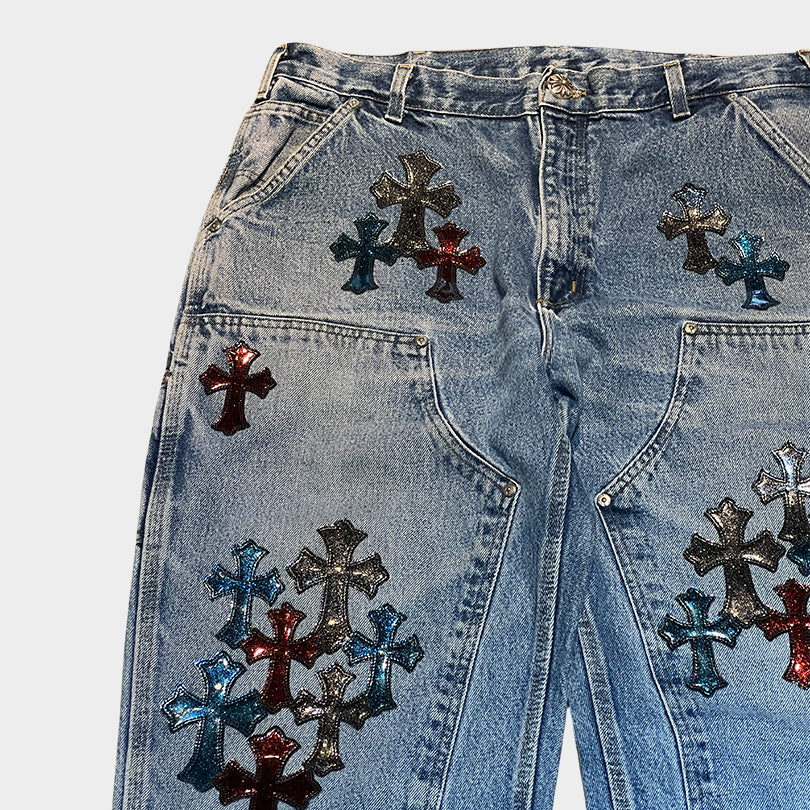 Chrome Hearts