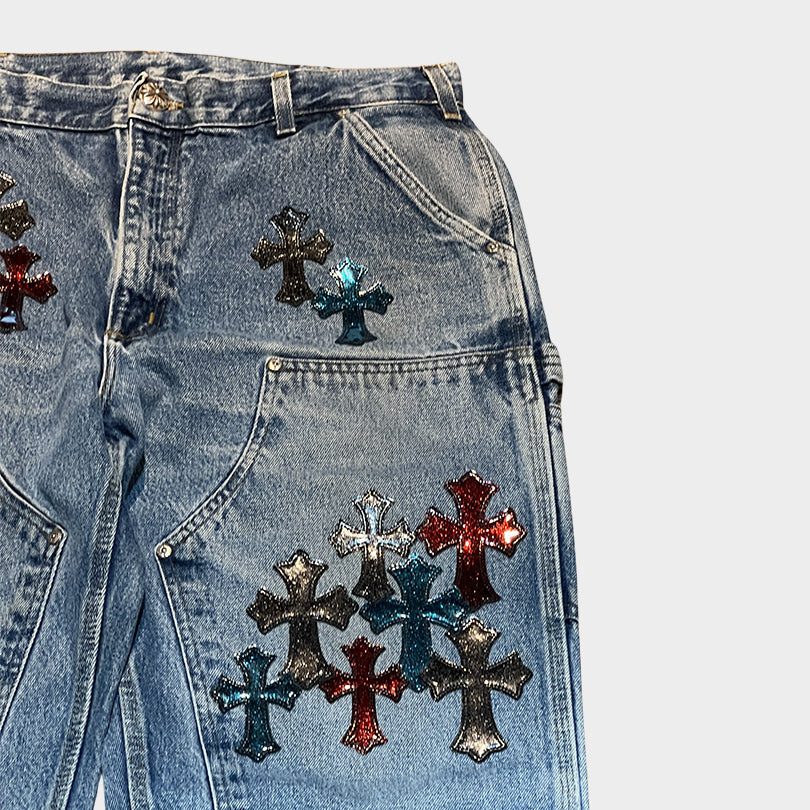 Chrome Hearts